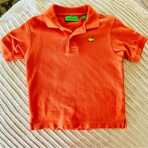 Official Masters Golf Polo 4t